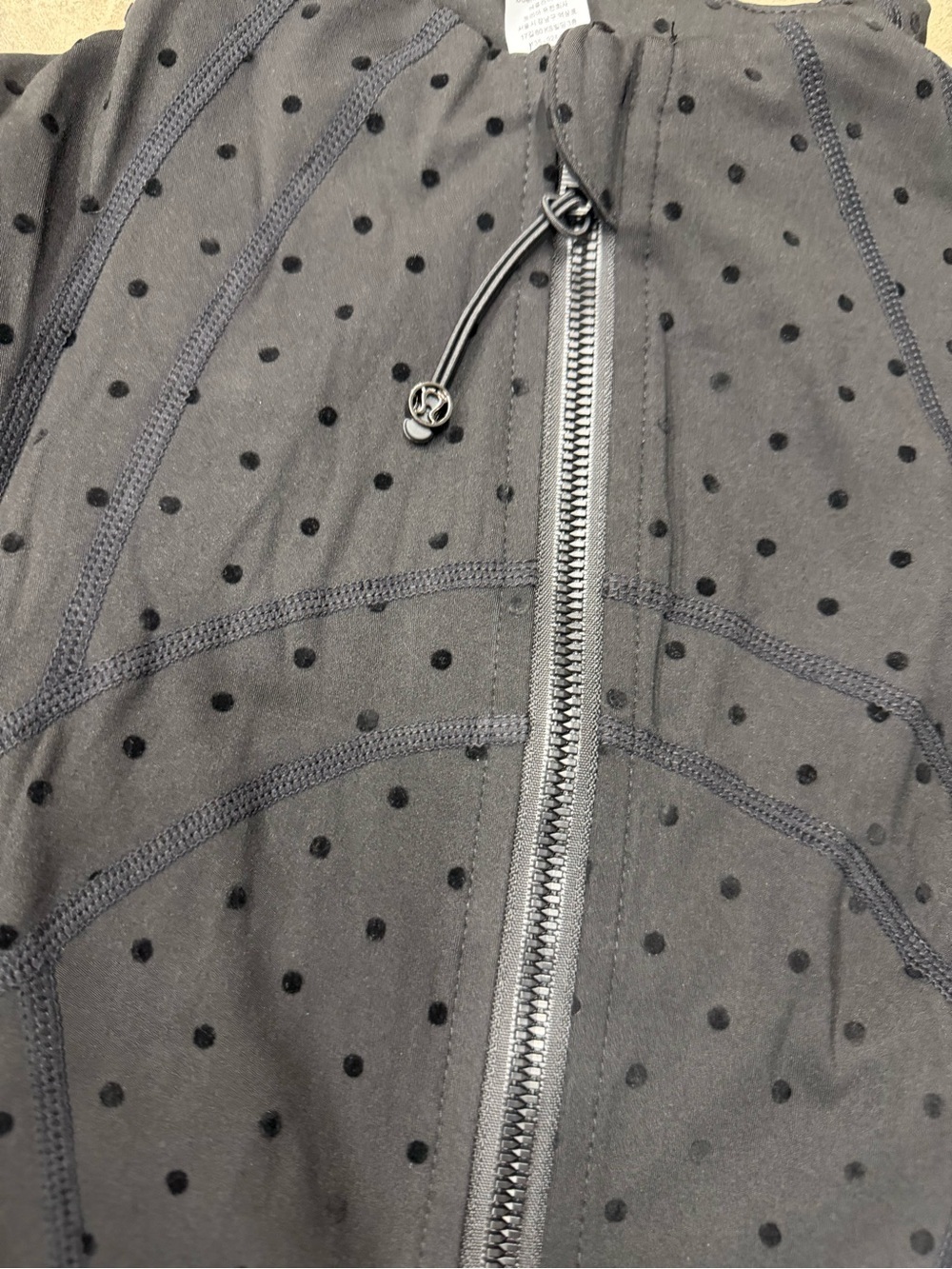 Lululemon Polka Dot Define Set (Limited Edition) - Picture 2 of 4